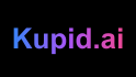 Kupid AI logo