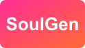 SoulGen logo